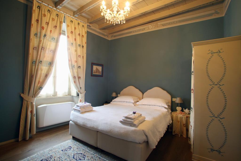 Villa Valentina Tradate Værelse billede
