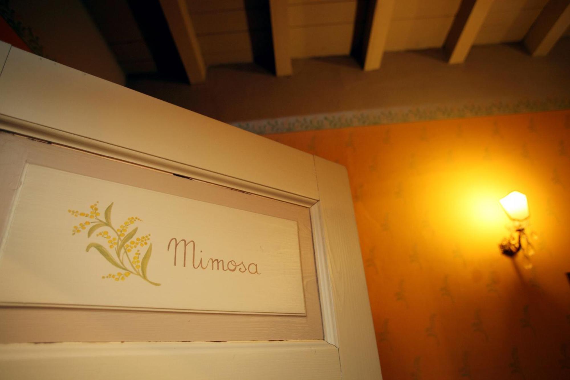 Villa Valentina Tradate Værelse billede