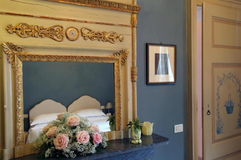 Villa Valentina Tradate Værelse billede