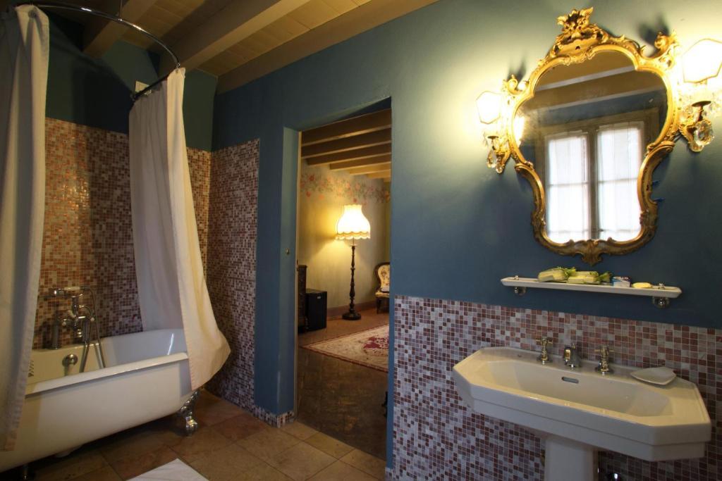 Villa Valentina Tradate Værelse billede