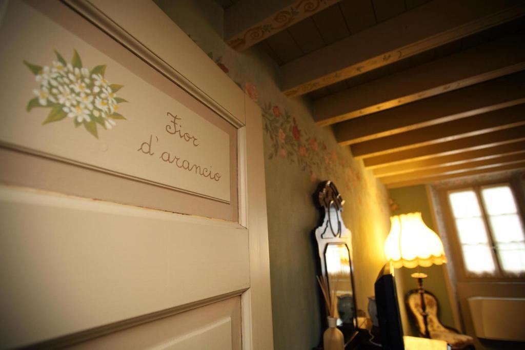 Villa Valentina Tradate Værelse billede