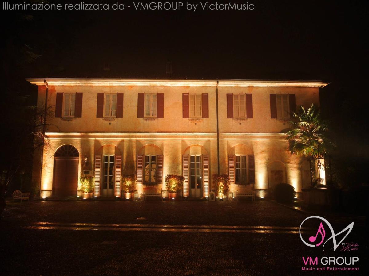 Villa Valentina Tradate Værelse billede